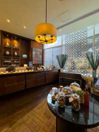 พักใจกลางกรุงเทพ ที่ Hilton Bangkok Grande Asoke