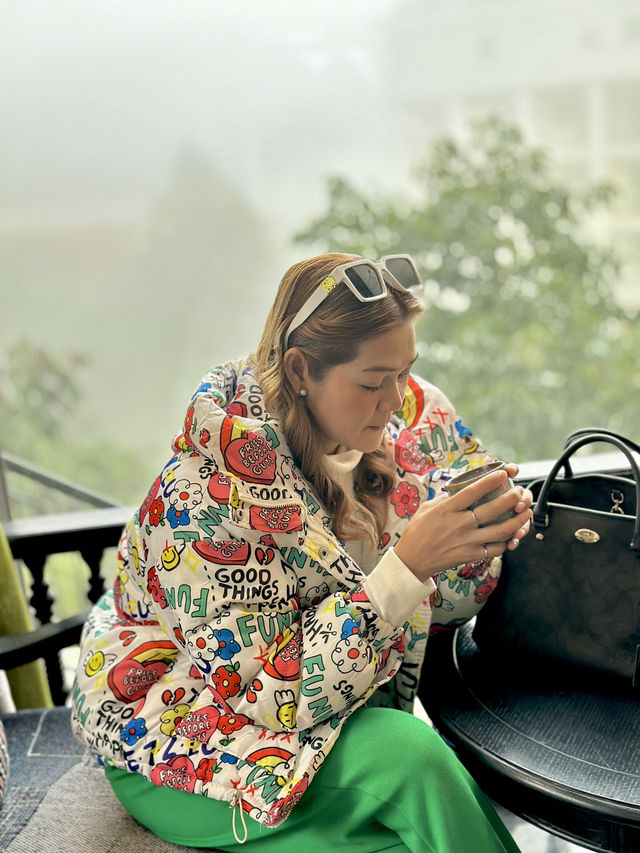 ซาปา (SAPA) เวียดนามเหนือ