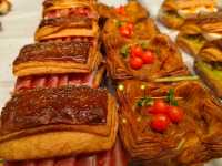 Magical bakery at BAs D BAN Shanghai