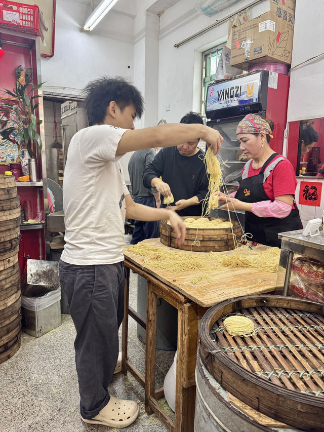🇲🇴必去巷弄才知道的澳門魅力