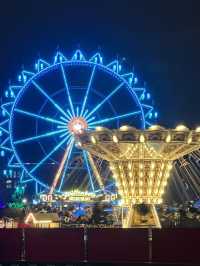  Berlin After Dark: A City That Never Sleeps