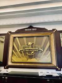 เที่ยว Universal Studios Singapore ในเดือนเกิด!