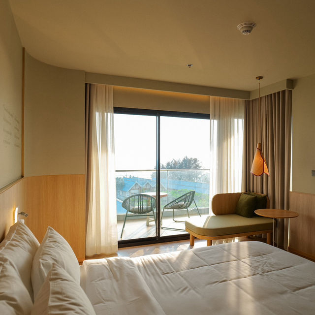 🌊🌴ซัมเมอร์นี้ที่ Mercure Rayong Lomtalay 🌊🌴ซัมเมอร์นี้ที่ Mercure Rayong Lomtalay