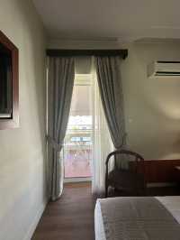 Affordable Hotel Near Acropolis & Metro Station