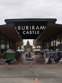 Buriram Castle