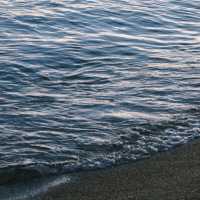 東方魚鱗洲：沙漠與海的捉迷藏