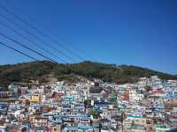 Korea 🇰🇷: Explore Vibrant Seoul & Scenic Busan!