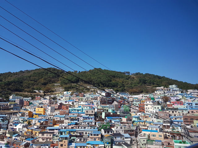 Korea 🇰🇷: Explore Vibrant Seoul & Scenic Busan!