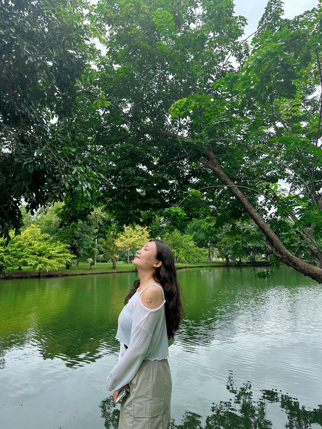 방콕가면 필수로 들려야할곳✨