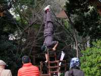 พาเดินเล่น Ueno Park กิจกรรมเพียบ!