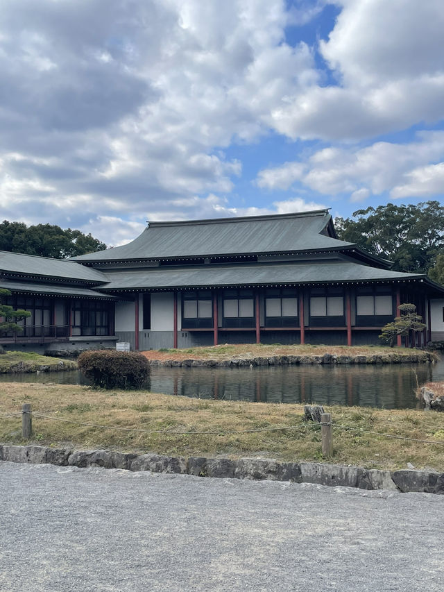 宇佐神宮