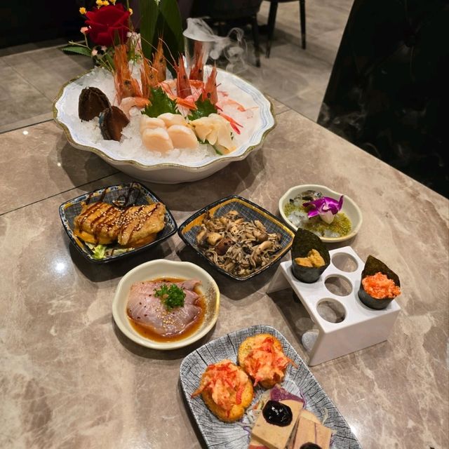 極尚大瀛喜📍元朗形點