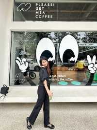 Nap’s Coffee Roaster Lampang : คาเฟ่สุดชิค ลำปาง