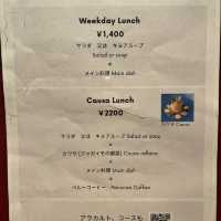 【東京🗼】麻布台ヒルズでおしゃれペルー料理🇵🇪