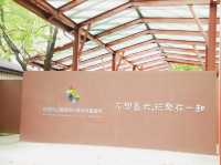  桃園八德｜兒童玩具圖書館 🎠 親子互動超開心！