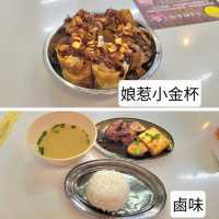 檳城地道美食