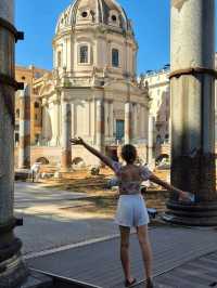 🏛️ Discover Rome: The Eternal City! 🇮🇹