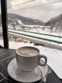 กิจกรรมใน snow valley จ่ายแค่ 200หยวน