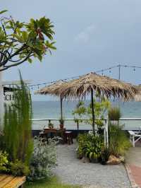 สัมผัสความชิลที่ Chaplu Cafe & Restaurant หัวหิน 