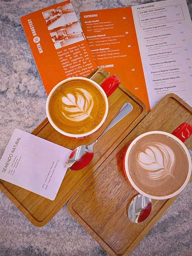 KIETAROASTERY