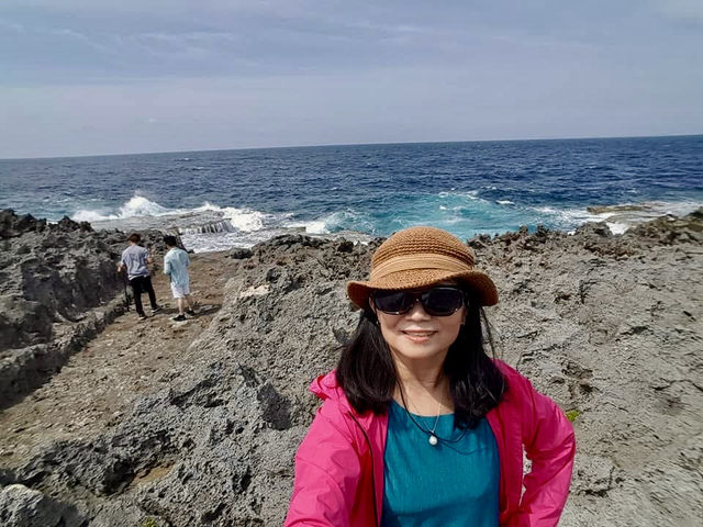 自行車伊江島輕旅行並體驗當地田園魅力