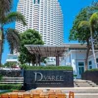 D Varee Jomtien Beach, Pattaya  