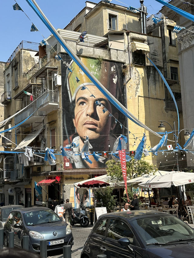 🇮🇹Travel to Naples Italy, 이탈리아 나폴리 여행 추천🇮🇹