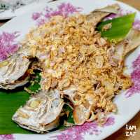 เปิดใหม่ร้านอาหารใต้แท้ๆฟีลHome Cook