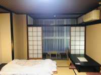 Kinugawa Onsen Hotel แช่ออนเซ็น ฟังเสียงแม่น้ำ 