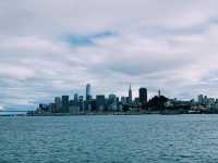Sailing Through San Francisco’s Icons