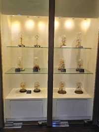 ศูนย์รวมศิลปวัตถุโบราณแห่งพิษณุโลก