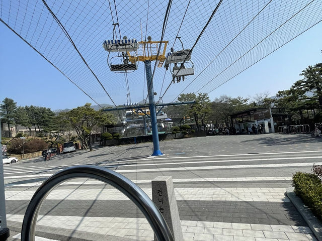 首爾樂園親子必去瘋玩整天