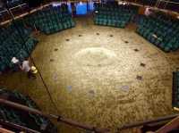 The Royal Exchange Theatre
