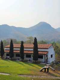Oliva View De'cafe | สวนผึ้ง ราชบุรี