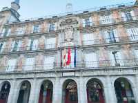 [🇪🇸マドリード] スペインの魅力が詰まったマドリードの街歩き
