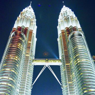マレーシア】多文化の融合が魅力！クアラルンプール🌆🌍 | Trip.com