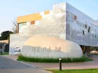 อัปเดตคาเฟ่สวยเปิดใหม่✨REALM Bangkok ย่านพุทธมณฑล
