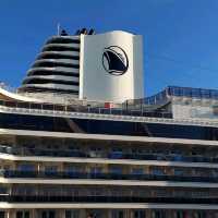Koningsdam – Holland America Line