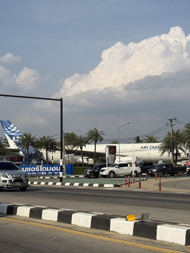 Chiang Mai 5 Days Itinerary