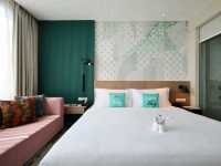 Avani Sukhumvit Bangkok Hotel