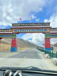A Journey to the Majestic Karola Glacier
