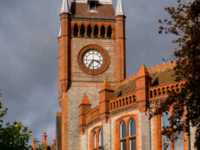Reading:  The most vibrant and walkable urban centres in UK