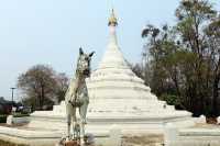 วัดพระธาตุแช่แห่ง 