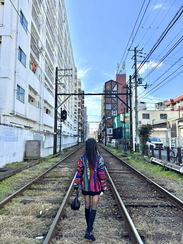 오사카현지인의 13박14일 여행