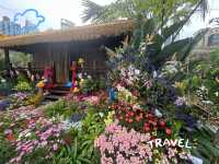  Flower Show~ Enjoy the nature of beauty