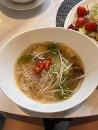 하노이 숙소 _ oakwood residence hanoi