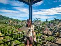 1-Day Family Trip to Pattaya: Nong Nooch Garden & Beachside Relaxation💚
