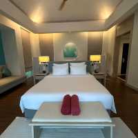 รีวิวPullman Phuket Panwa Beach Resort