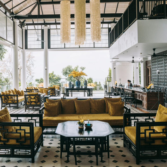 Moracea by khao Lak Resort 🌊🏝️