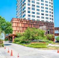 Centara Korat  เซ็นทารา โคราช 